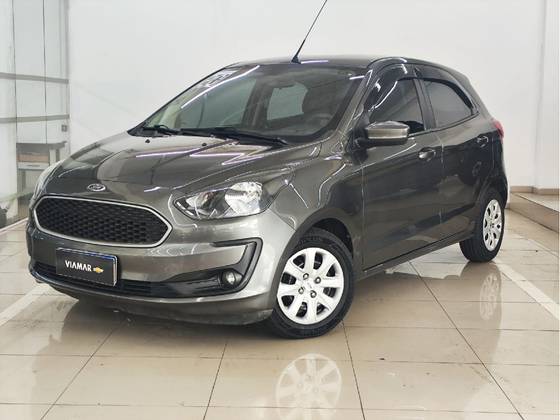 FORD KA 1.0 TI-VCT FLEX SE MANUAL FORD KA 1.0 TI-VCT FLEX SE MANUAL